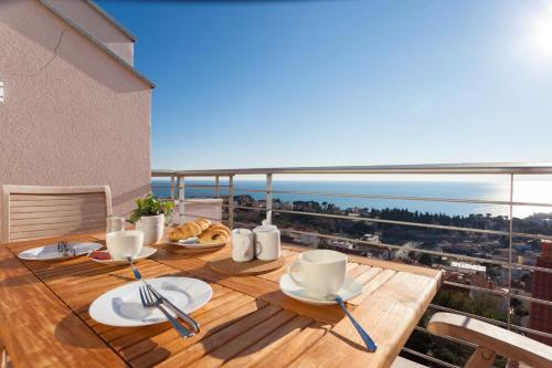 Apartment Nigritus A38