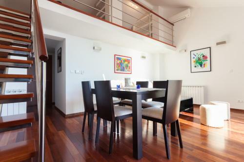 Apartment Nigritus A38