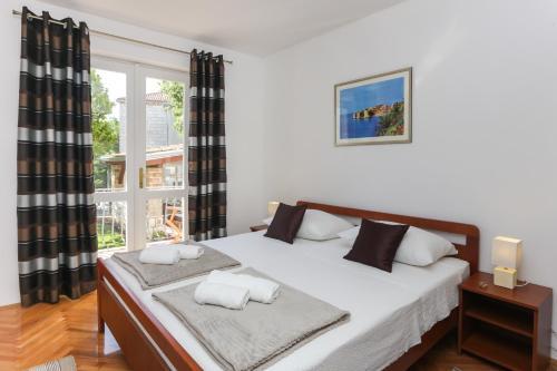 Apartments Ambience
