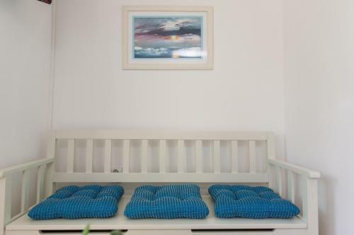 Hostal Blue Lagune