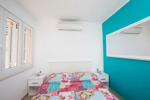 Hostal Blue Lagune
