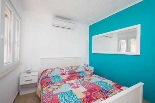 Hostal Blue Lagune