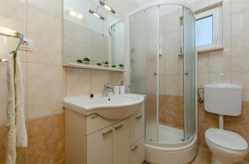 Apartments Srecko