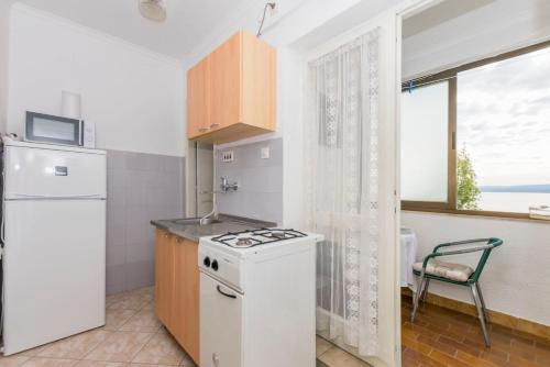 Apartments Ljiljana