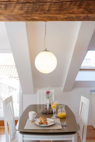 Apartment Albidus A31