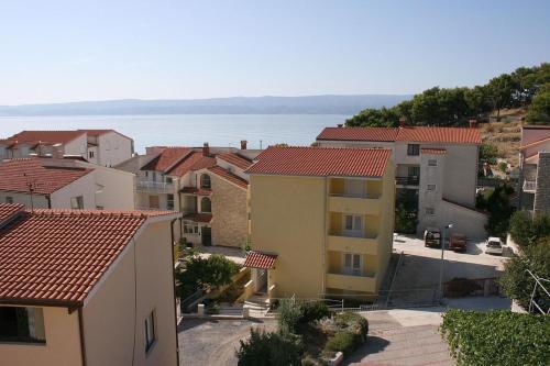 Apartments With A Parking Space Duce (omis) - 4650