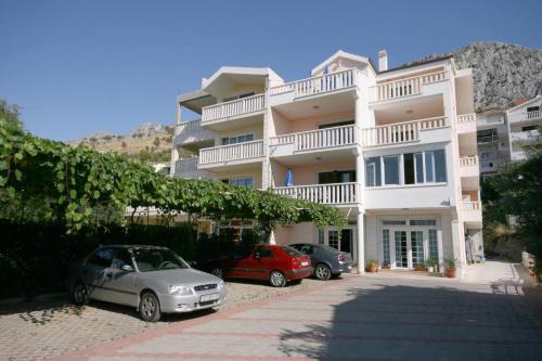 Apartment Duce 4650c