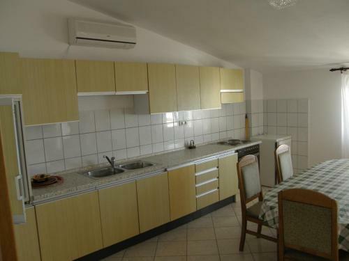Apartments Ivan In Duce (900)