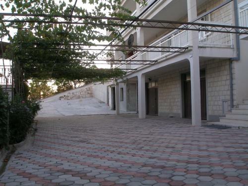 Apartments Ivan In Duce (900)