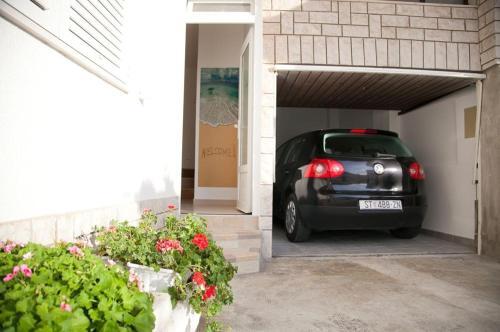 Sandy Beach Apartments In Duce (3425)