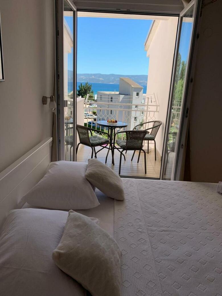 Apartamento Guesthouse Duce (4174)