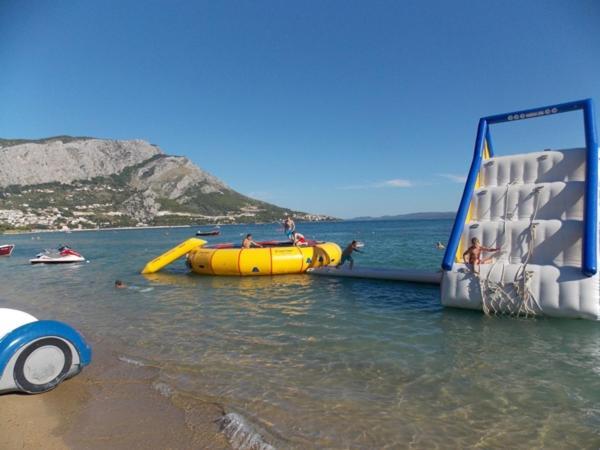 Apartamento Guesthouse Duce (4174)