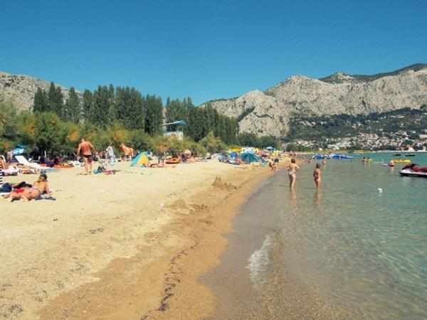 Apartamento Guesthouse Duce (4174)