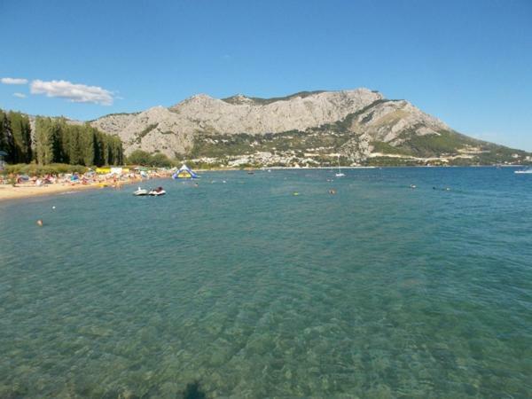 Apartamento Guesthouse Duce (4174)