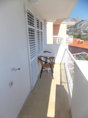 Apartamento Guesthouse Duce (4174)