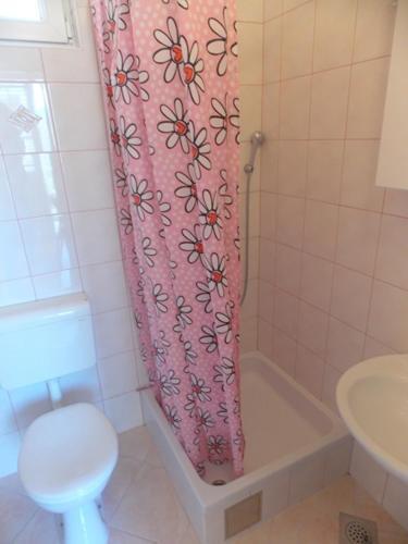 Apartamento Guesthouse Duce (4174)