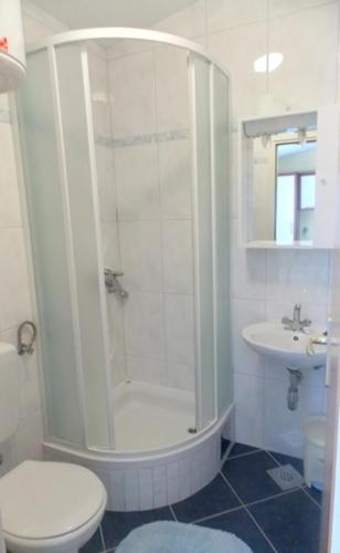 Apartamento Guesthouse Duce (4174)