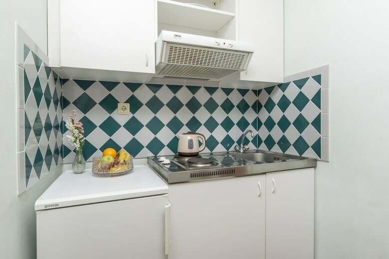 Hostal Apartments And Room Andrew