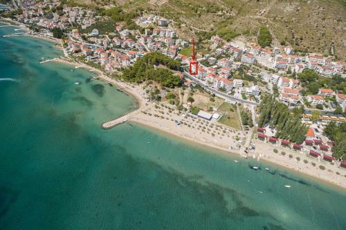 Hostal Apartments And Room Alen