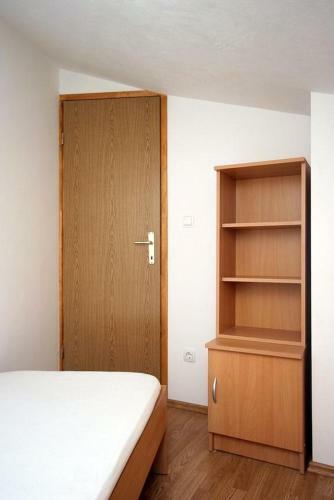 Apartments With A Parking Space Duce (omis) - 3190