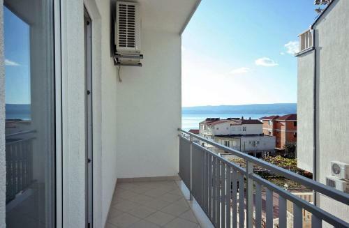 Apartments With A Parking Space Duce (omis) - 3190