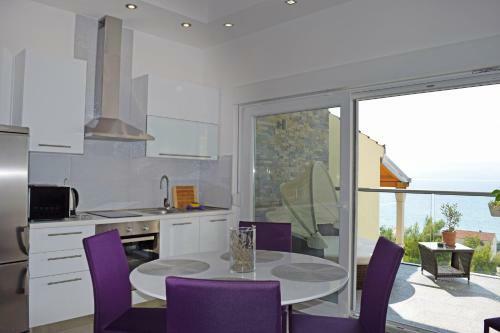 Lavander Apartments Omi?