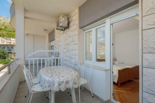 Hostal Apartmani Radoslav