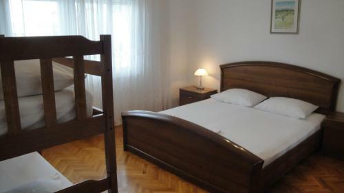 Hostal Apartmani Radoslav
