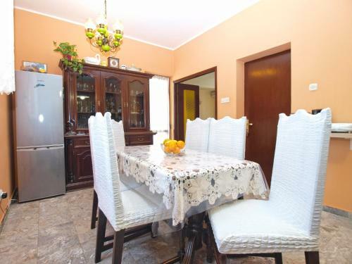 Apartment Milka 1621
