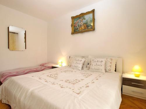 Apartment Milka 1621