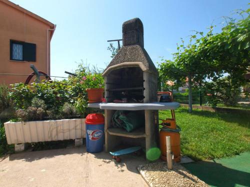 Apartment Milka 1621