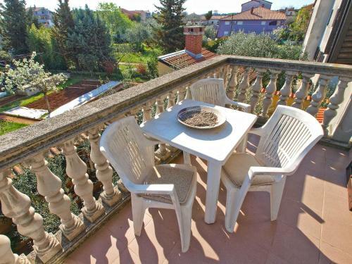 Apartments Velimir 421
