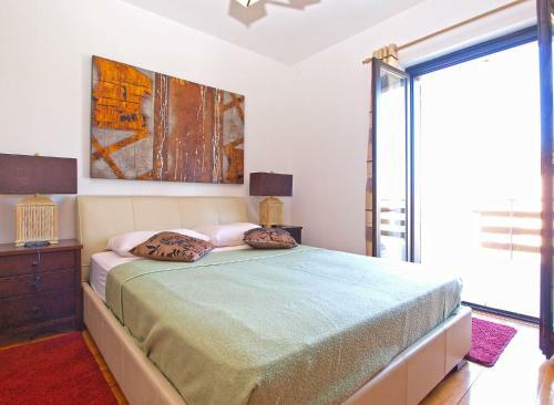 Apartments Velimir 421