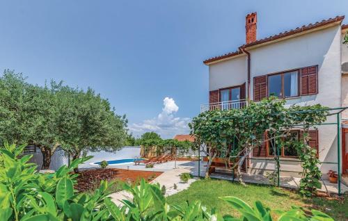 House Aleksandar 1423