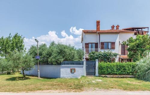 House Aleksandar 1423