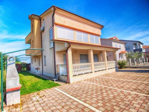 Apartment Gracijela 696