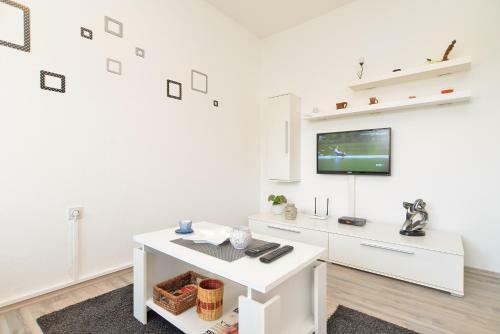 Apartment Branko 1601