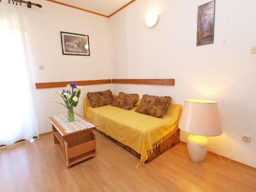 Apartments With Air Conditioning