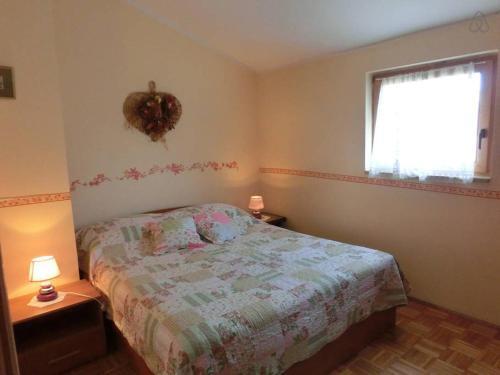 Apartments Mirjana 1555