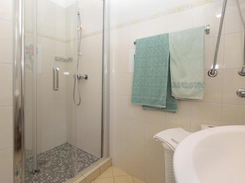 Apartments Mirjana 1555