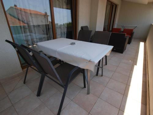 Apartments Marija 85