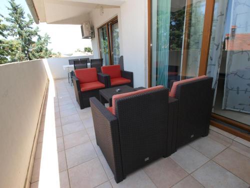 Apartments Marija 85