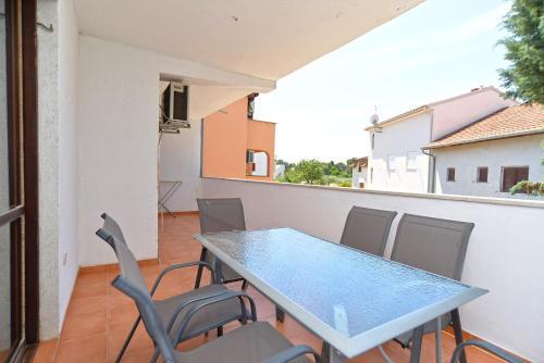 Apartments Marija 85