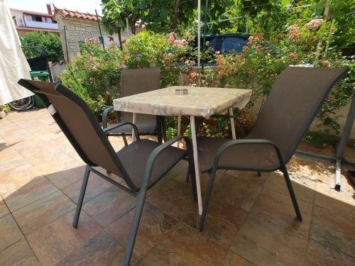 Apartments Marija 85