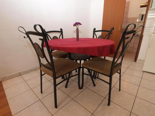 Apartments Marija 85