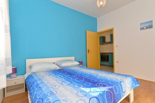 House Fazana 1753