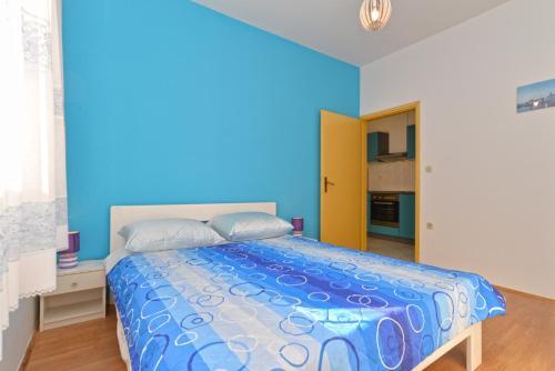 House Fazana 1753