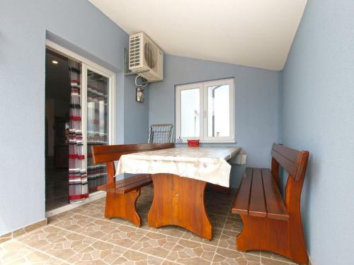 Hostal Apartments Dragica 1251