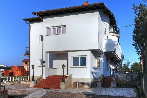 Hostal Apartments Dragica 1251