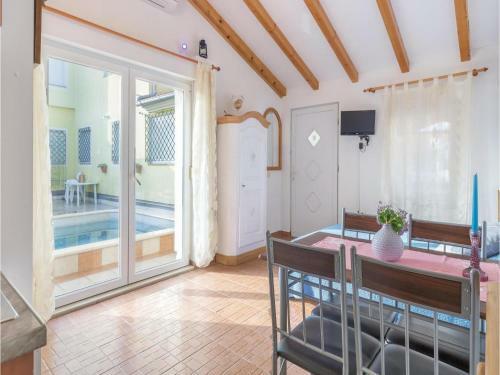 Studio Holiday Home In Fazana